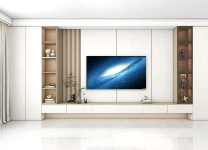 5 ý tưởng tốt nhất để biến đổi nền phòng khách của bạn