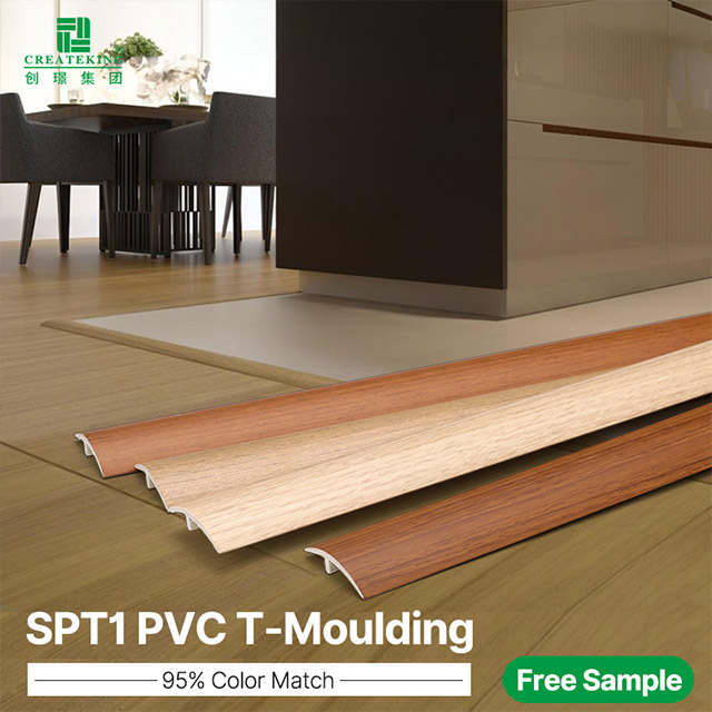 Bộ giảm ngưỡng SPC 32 * 4mm