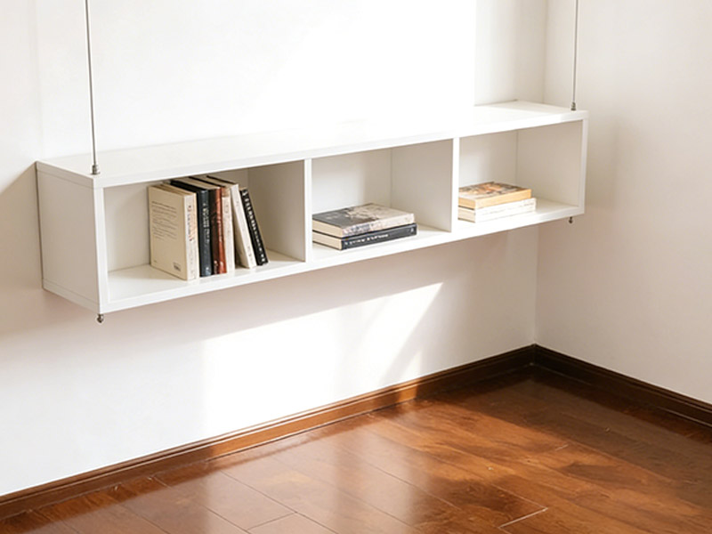 V&aacute;n ch&acirc;n tường bằng gỗ nguy&ecirc;n khối