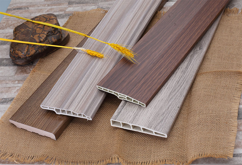 ốp ch&acirc;n tường PVC phật sơn