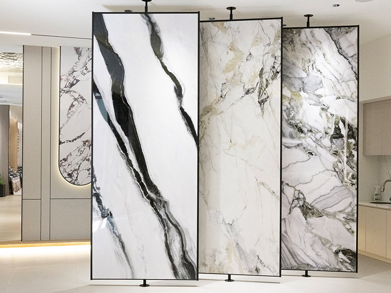 Bảng điều khiển tường đá cẩm thạch PVC là gì?