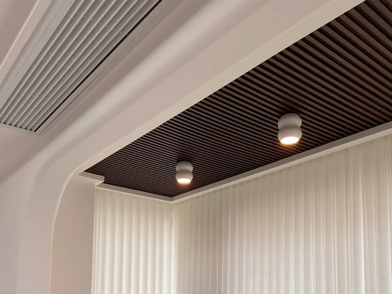 Ý tưởng trần treo hiện đại: Hướng dẫn đầy đủ