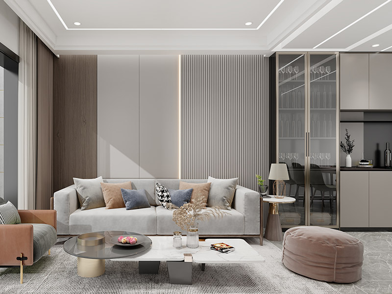 Tuổi thọ của tấm tường WPC là gì?