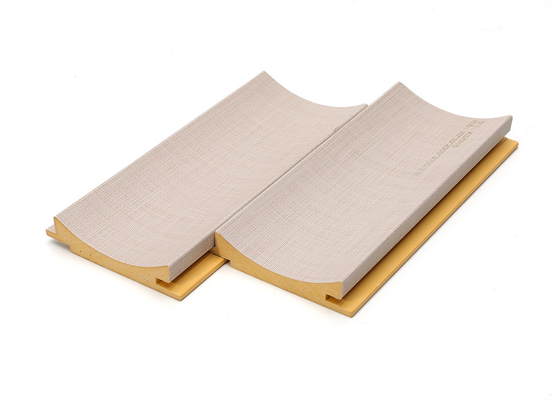 Bảng tường r&atilde;nh h&igrave;nh v&ograve;ng cung b&ecirc;n trong 70 * 15mm