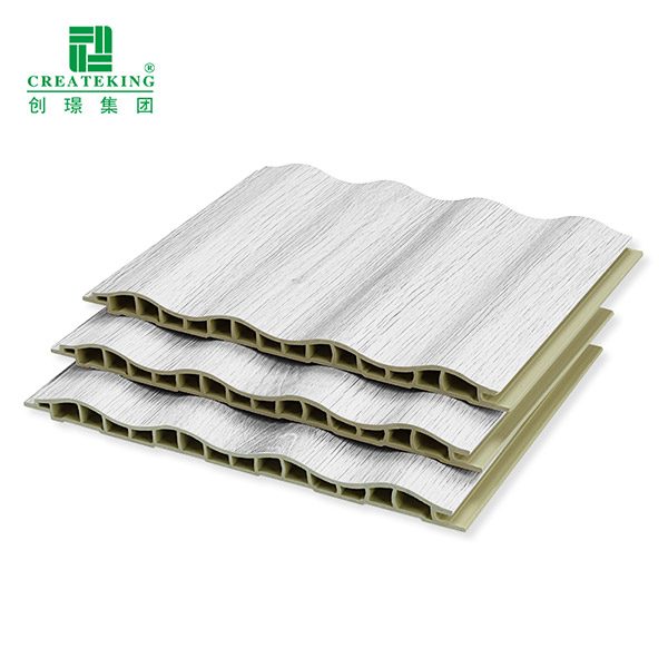 Bảng điều khiển lõm lõm 205 * 14mm