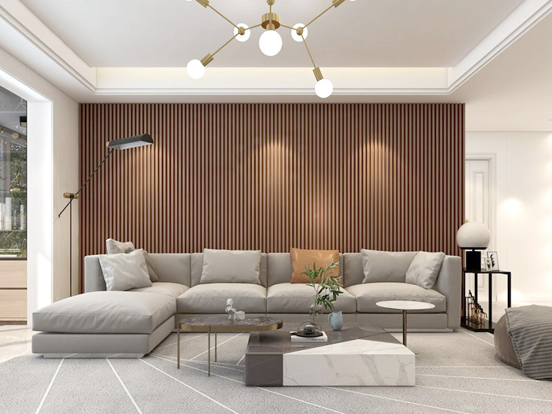 Tấm ốp tường PVC là gì?