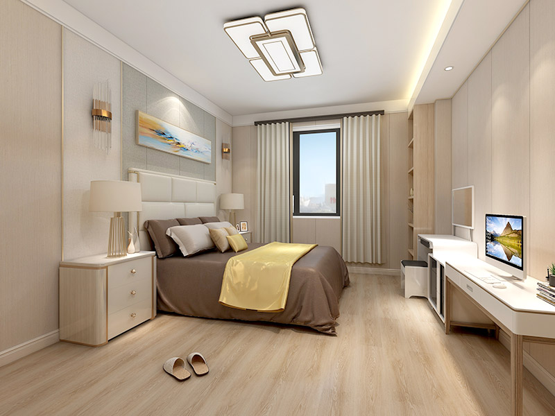 M&agrave;u sắc tốt nhất cho v&aacute;n ch&acirc;n tường