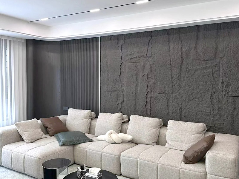 Tấm đá giả: Hướng dẫn toàn diện