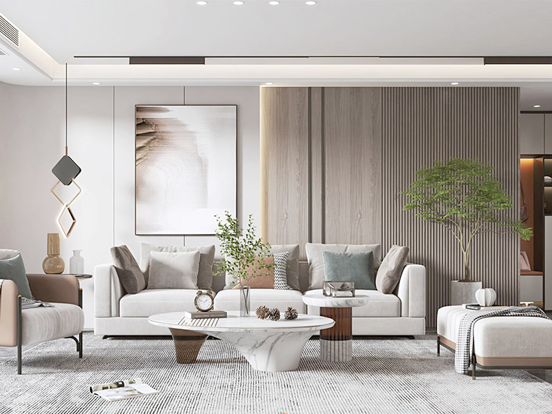 Ưu điểm của tấm tường PVC là gì? | Lợi ích & Thiết kế