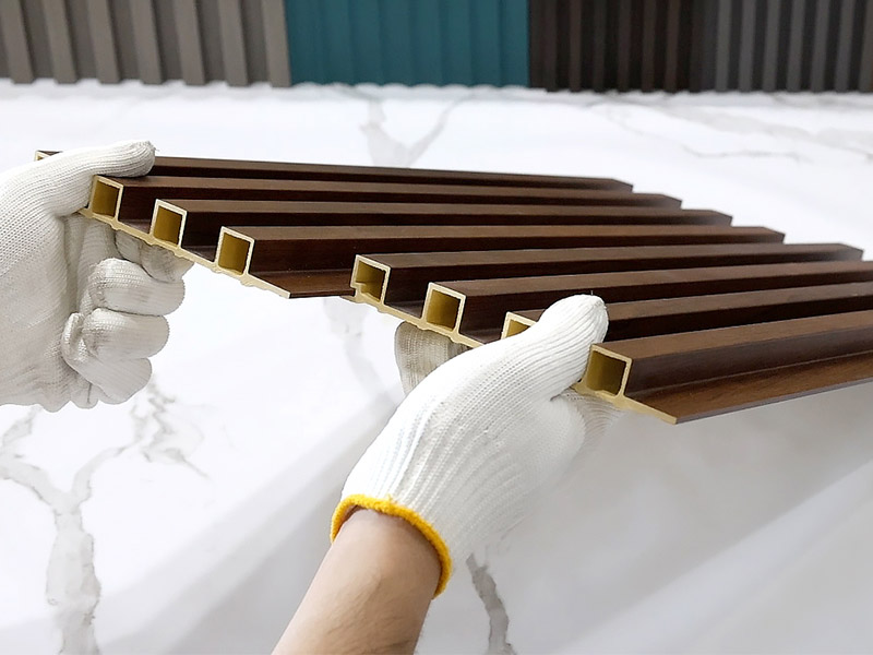 Làm thế nào bạn có thể biết chất lượng của tấm tường PVC?