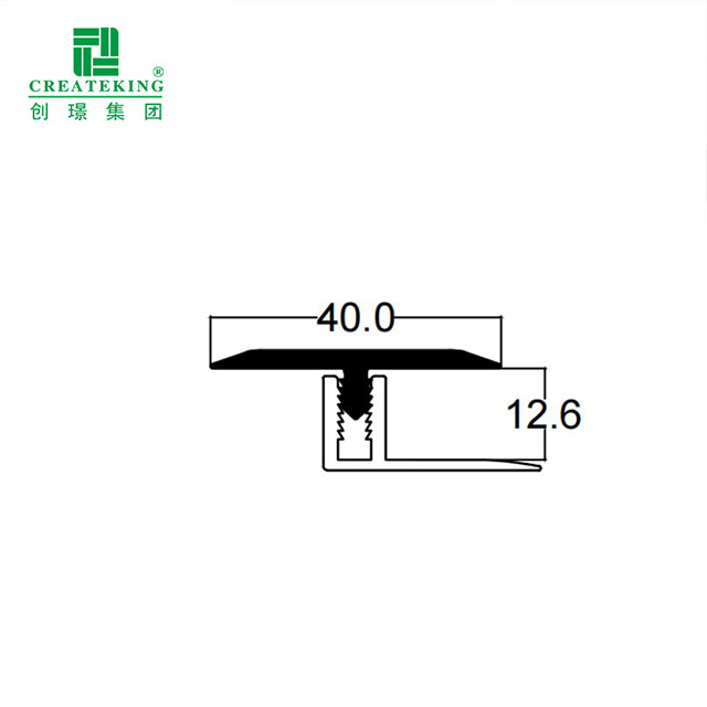 Dải chuyển tiếp T