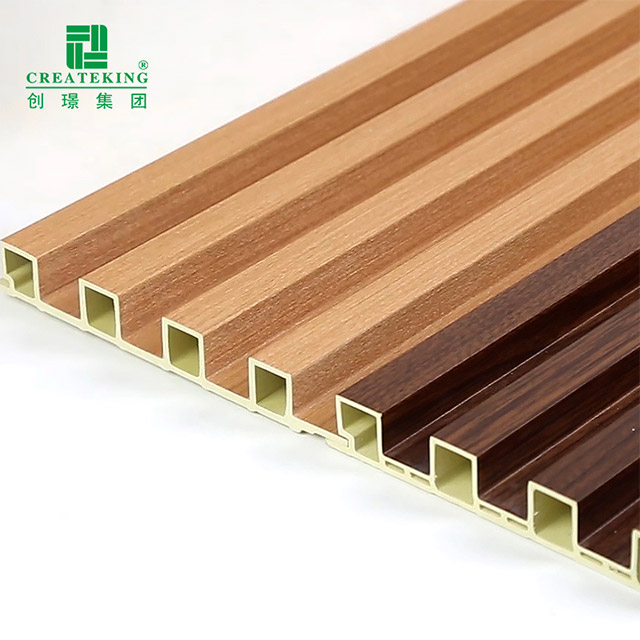 Tấm gỗ PVC