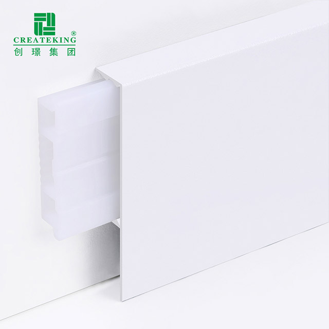 Đúc cơ sở hợp kim nhôm 60 * 11mm
