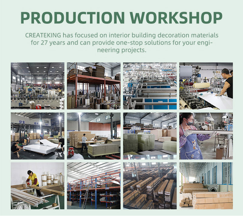 CREATEKING đ&atilde; tham gia Hội chợ Canton lần thứ 138