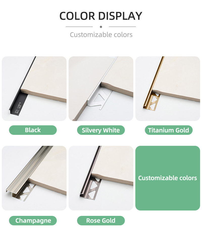  Tấm ốp nh&ocirc;m h&igrave;nh chữ L