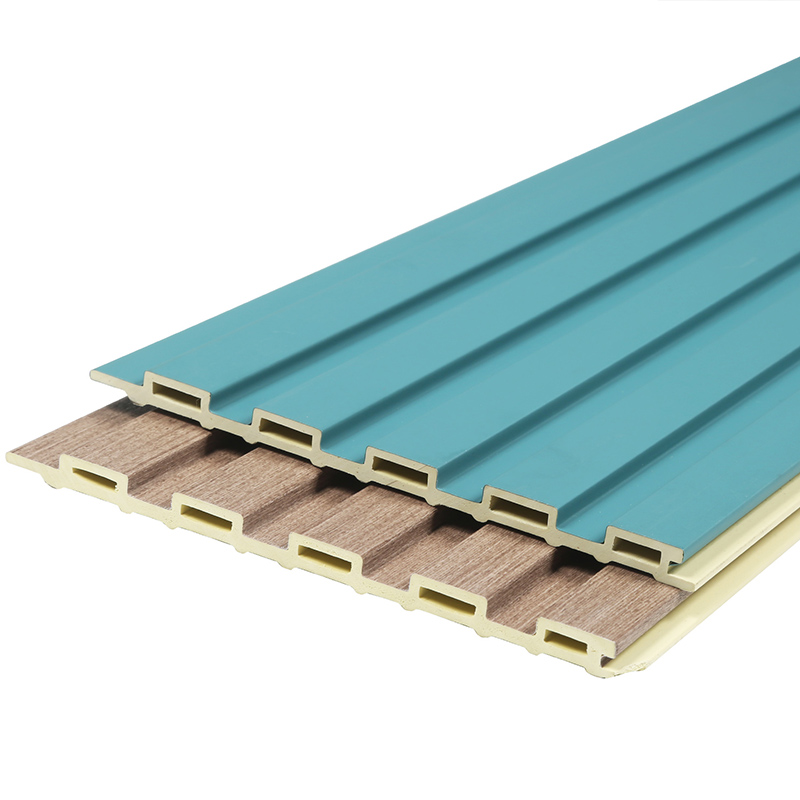 Tấm ốp tường WPC