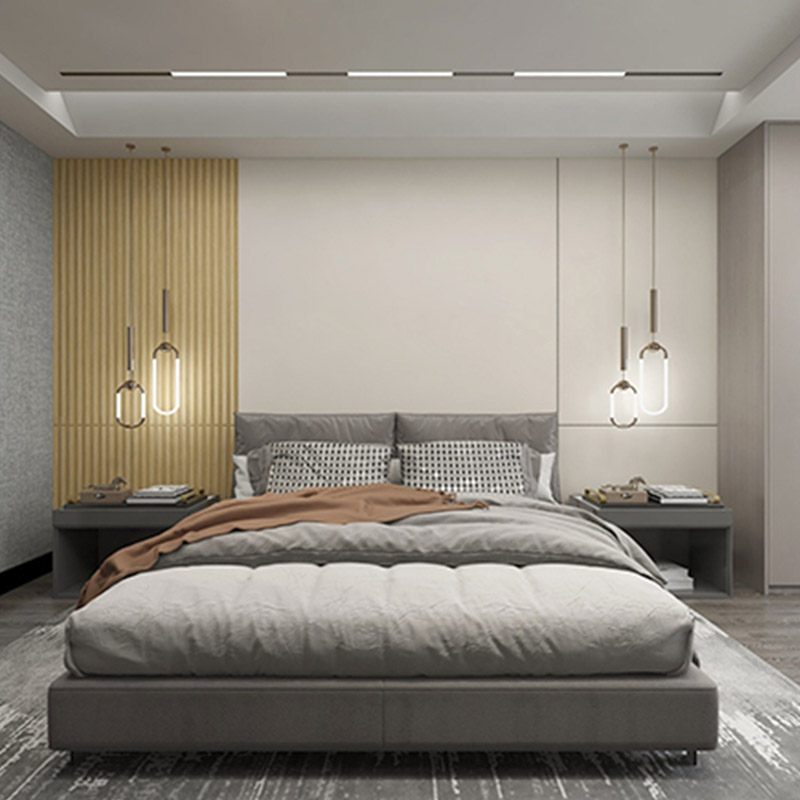 Bảng điều khiển tường c&oacute; r&atilde;nh