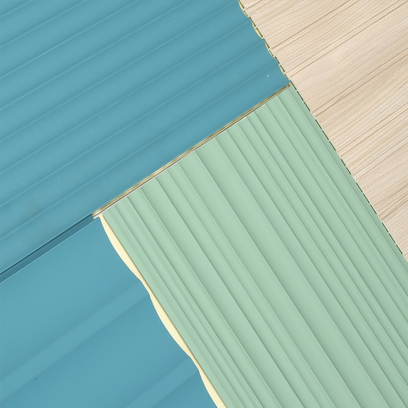 bảng tường r&atilde;nh wpc