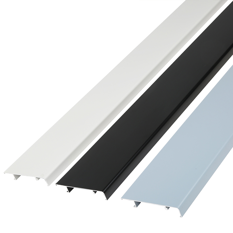 nh&ocirc;m ốp ch&acirc;n tường