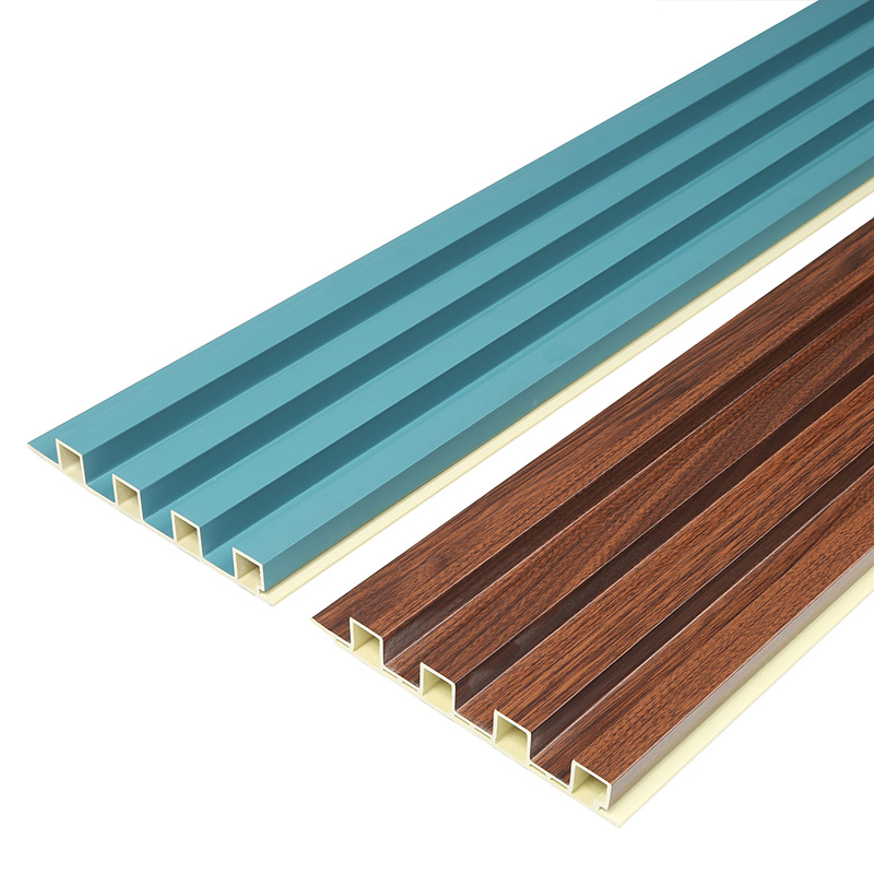 bảng tường trang tr&iacute; wpc