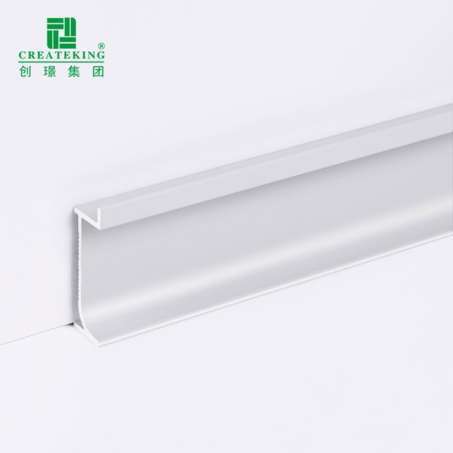 Vách nhôm âm tường 30*12