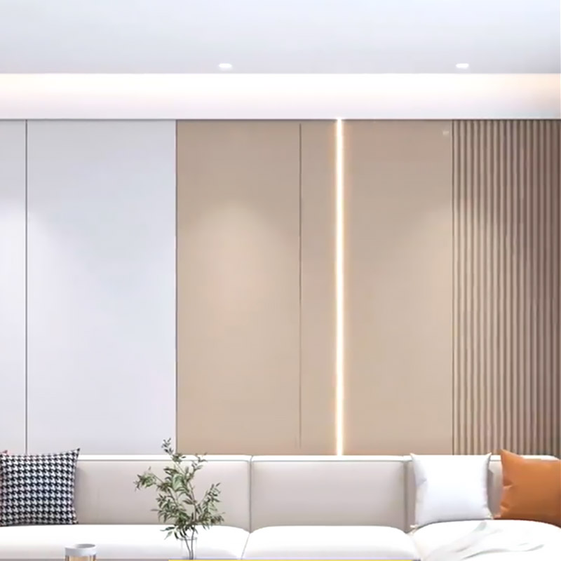 Hướng dẫn mua vật liệu trang trí tường thân thiện với môi trường