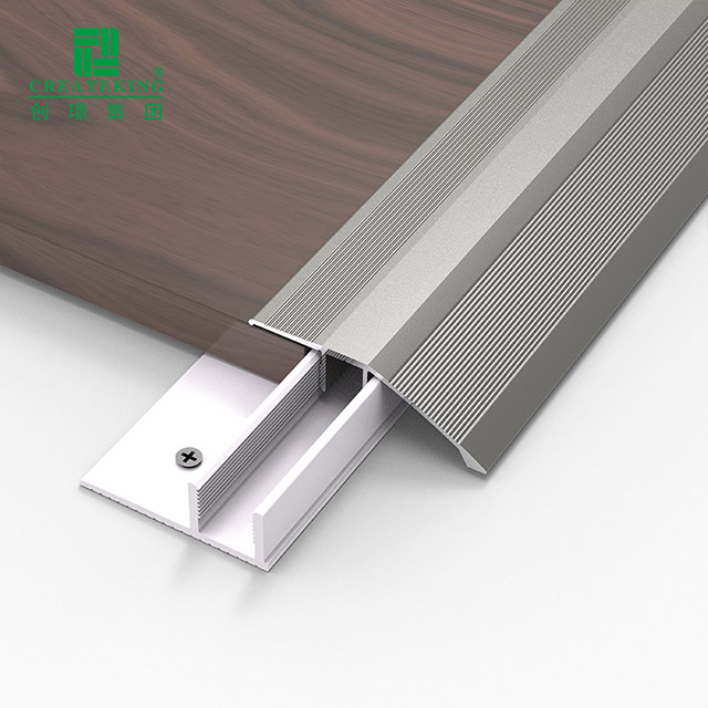 Bộ giảm ngưỡng kim loại 14,85x51,5mm