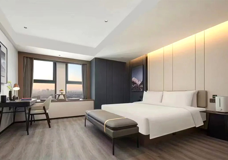 Hướng dẫn mua tấm tường MDF và tấm tường PVC
