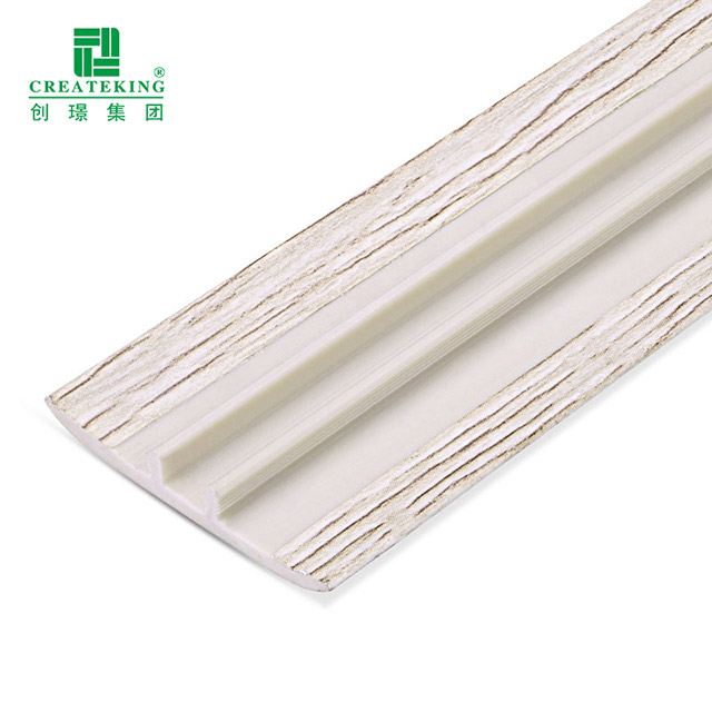 Đúc chữ T SPC 33 * 6 mm