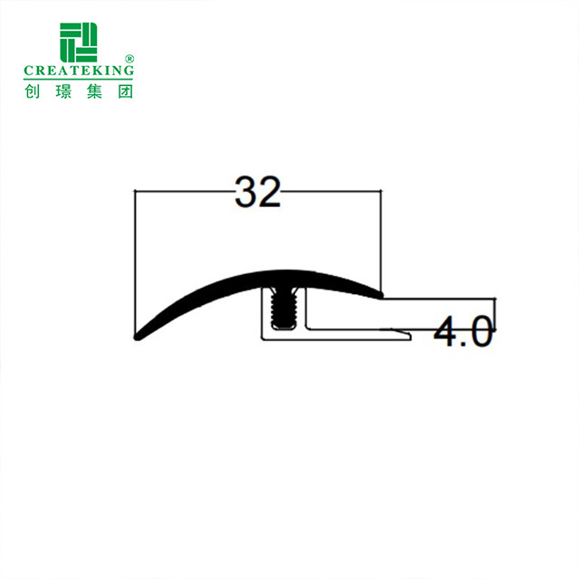 Dải chuyển tiếp từ thảm sang sàn