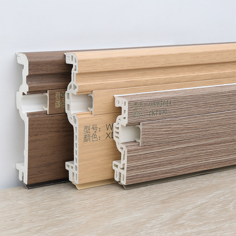 V&aacute;n ch&acirc;n tường PVC