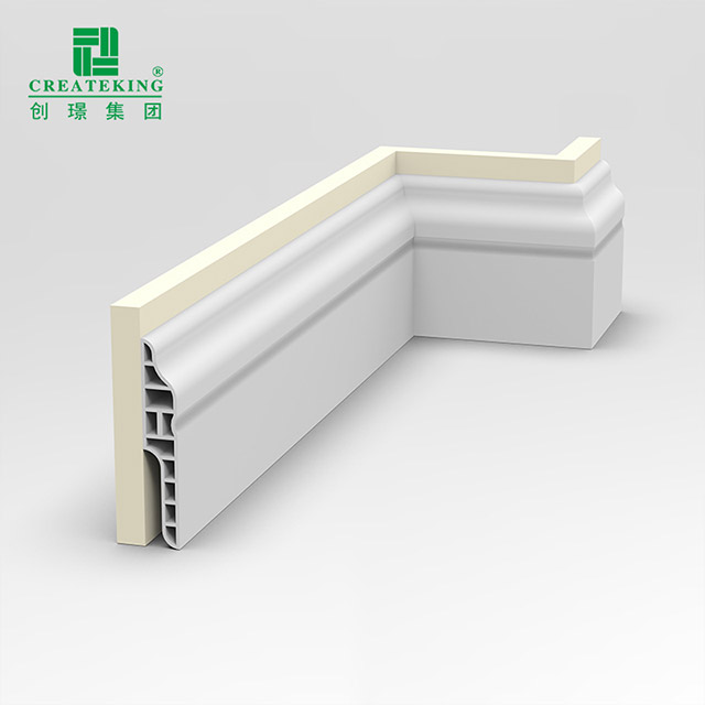 Tấm ốp sàn PVC 70 * 12 mm cho sàn SPC