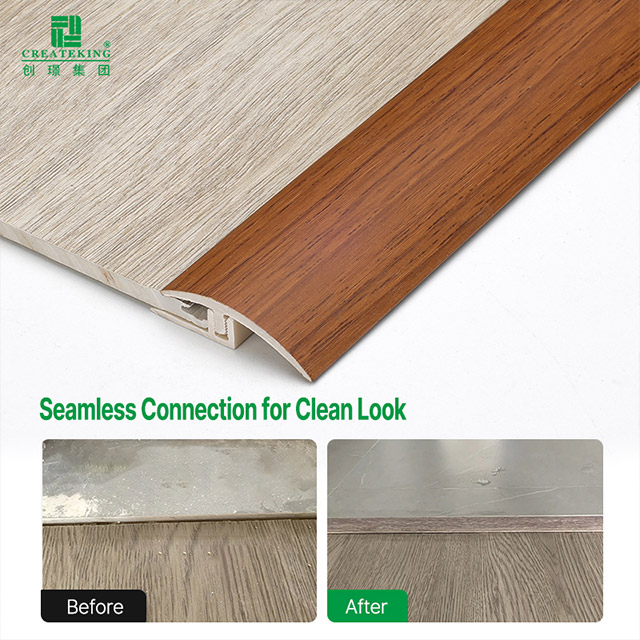 Bộ giảm ngưỡng SPC 32 * 4mm