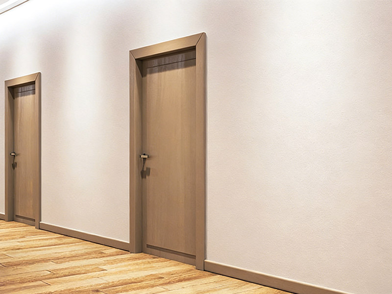 M&agrave;u v&aacute;n ch&acirc;n tường tốt nhất để che giấu bụi bẩn