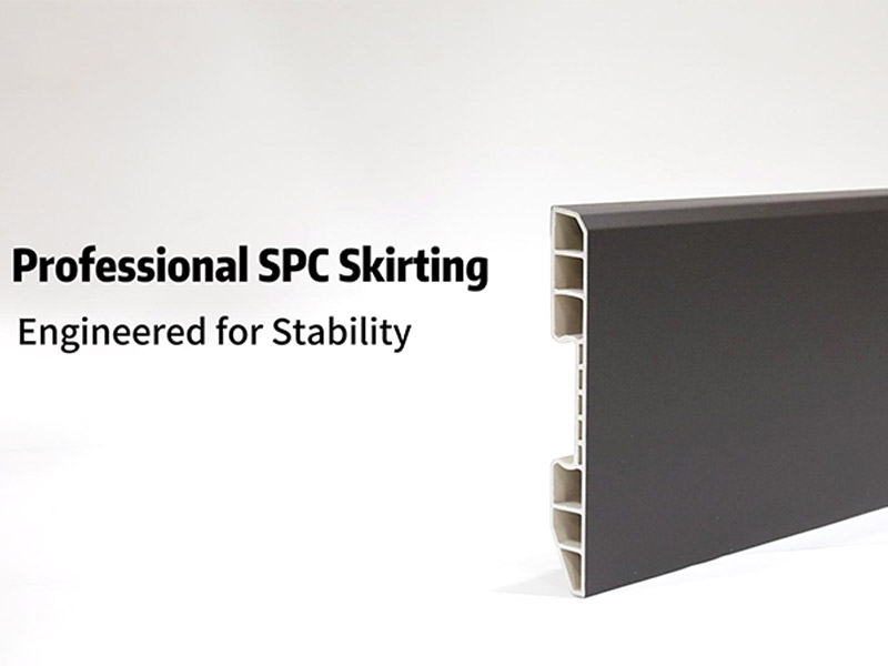 V&aacute;n ch&acirc;n tường SPC 120 * 15,5mm