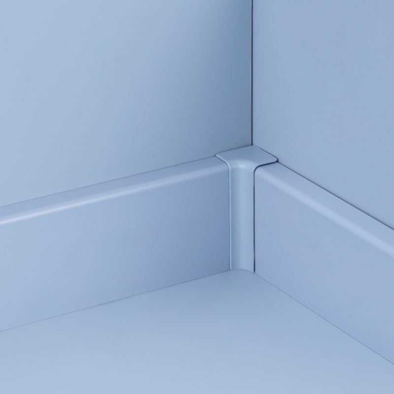 tấm ốp ch&acirc;n tường bằng nh&ocirc;m