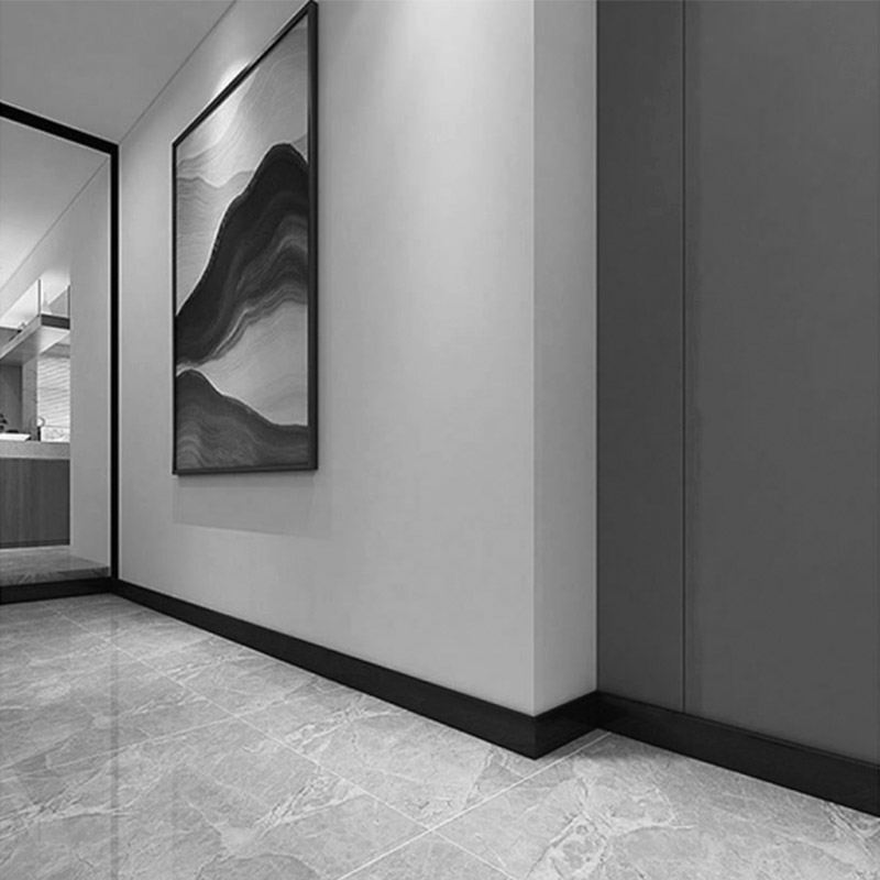 nh&ocirc;m ốp ch&acirc;n tường