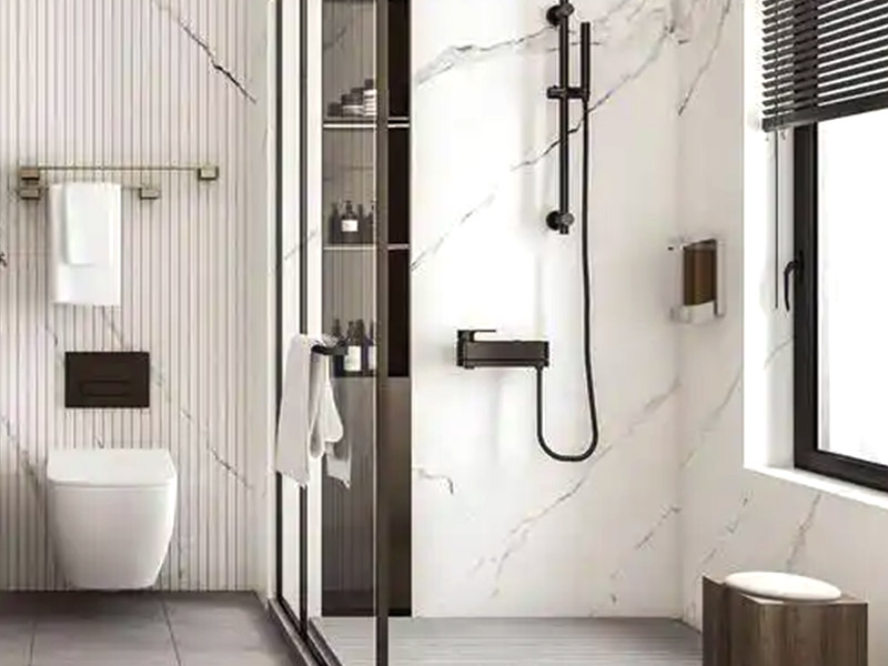 Các tấm tắm PVC kéo dài bao lâu?