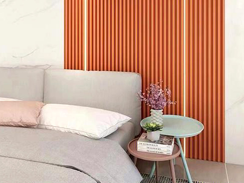 Bảng điều khiển tường nhựa được gọi là gì?