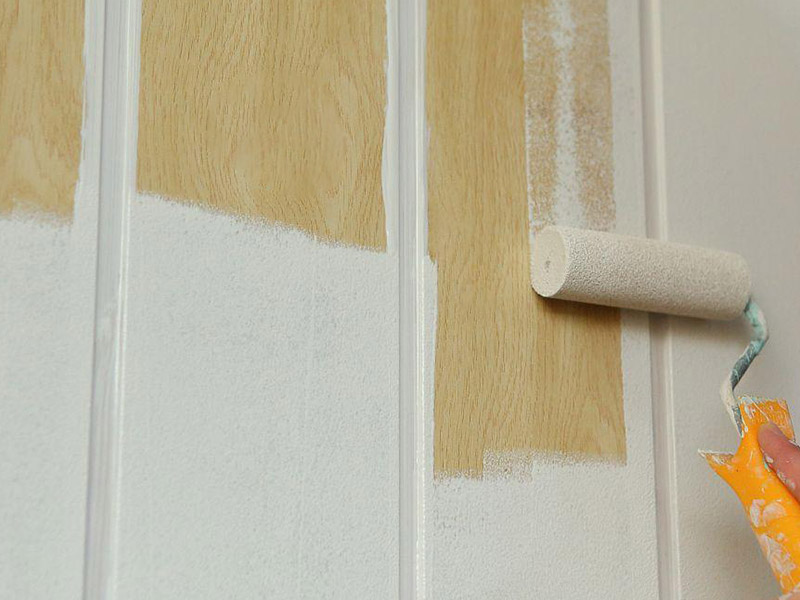 Làm thế nào để bạn hiện đại hóa các tấm gỗ cũ?