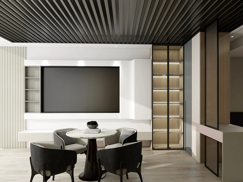 Trần giả là gì？