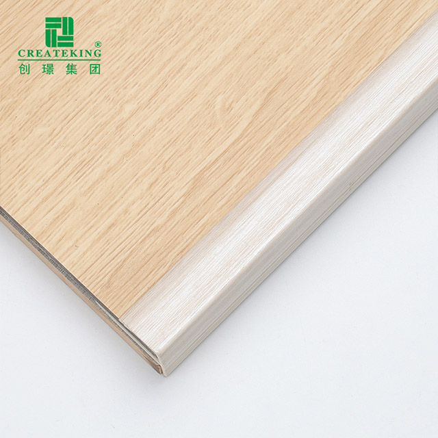 Dải mũi cầu thang hình chữ F 22 * ​​30