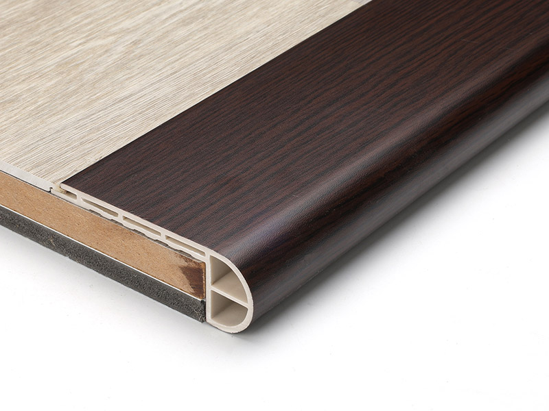 Dải mũi cầu thang SPC 75 * 25 mm