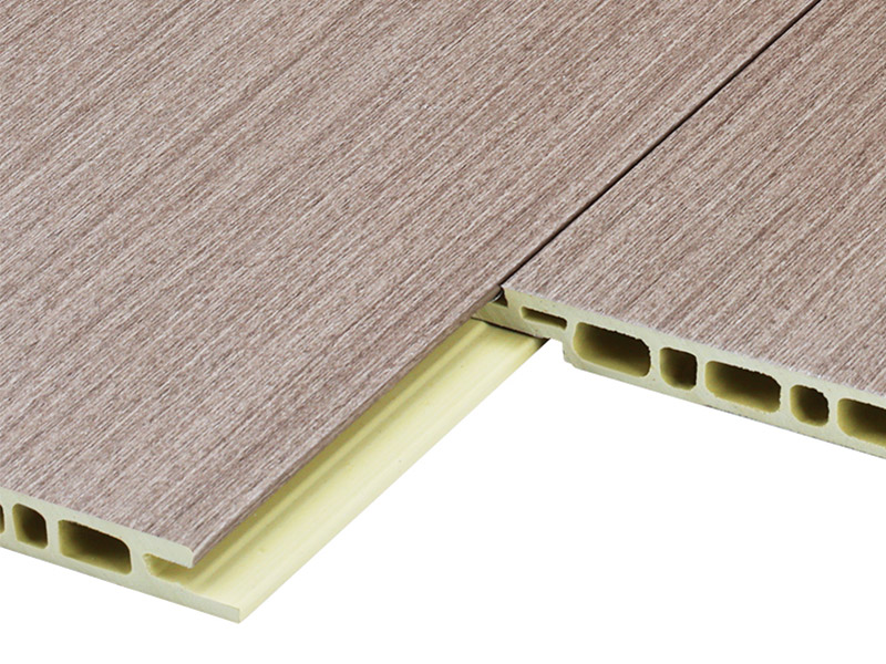 Tấm tường phẳng 130 * 8,8mm