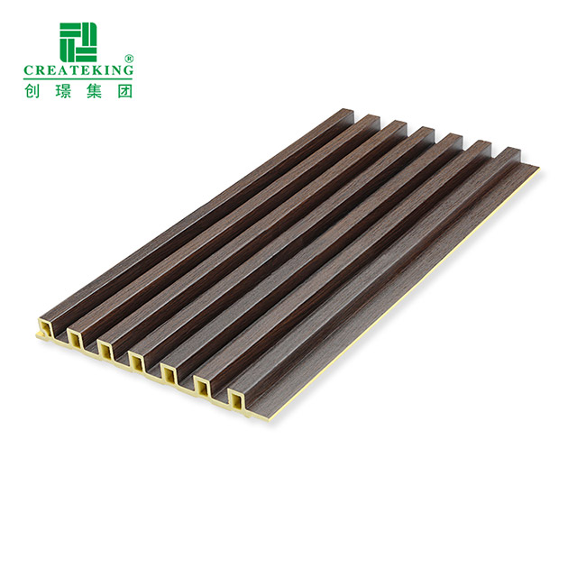 Tấm ốp tường nội thất WPC 148 * 14mm