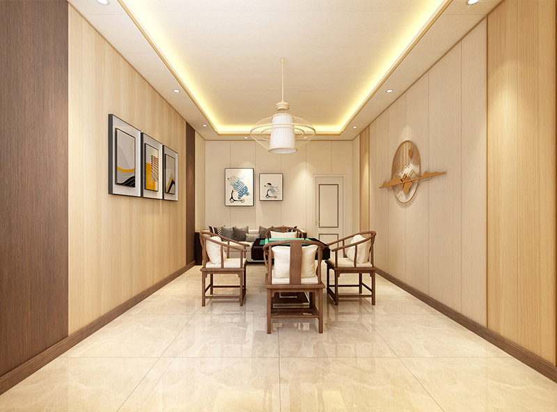 Tấm ốp ch&acirc;n tường bằng b&uacute;t ch&igrave; PVC 100 * 12 mm