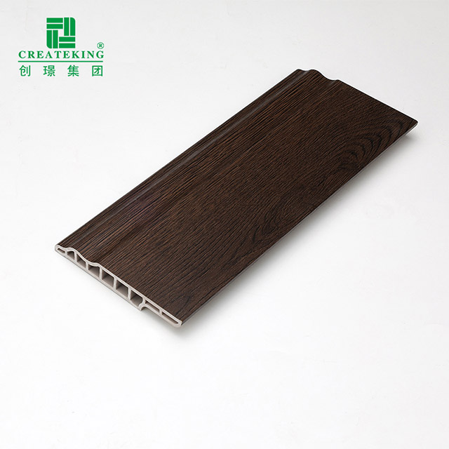 Váy lưỡi cừu PVC 100 * 15mm