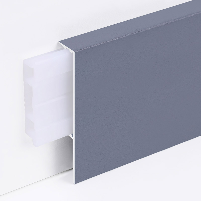 V&aacute;n ch&acirc;n tường hợp kim nh&ocirc;m 60 * 11mm