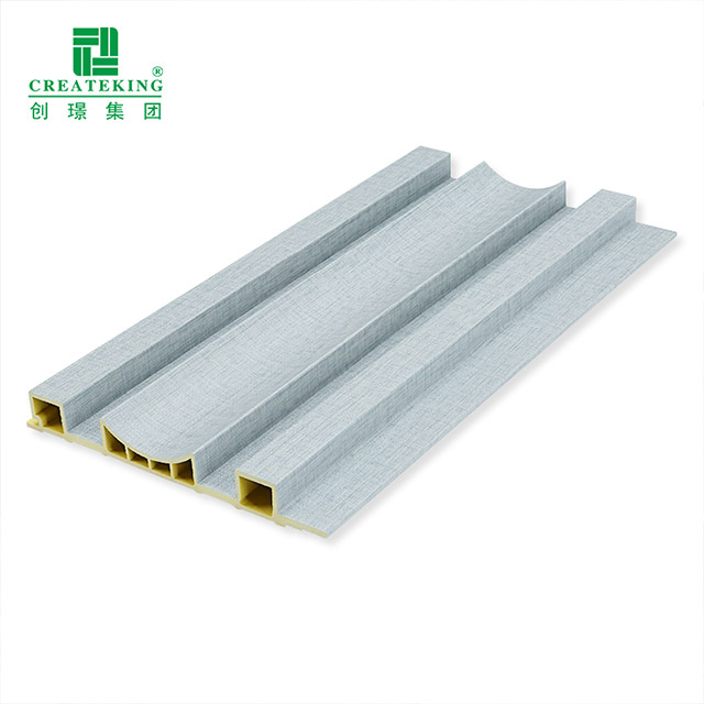 Tấm nhựa PVC 158 * 19mm
