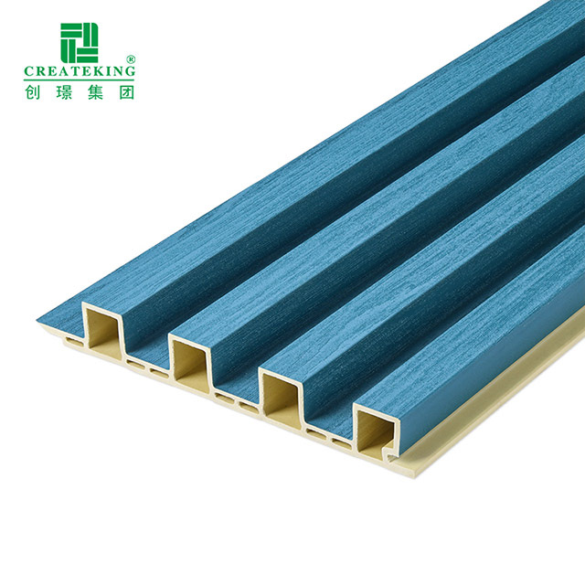 Tấm ốp PVC nội thất